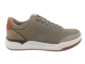 Deportivo Hombre Skechers 210793 Taupe - Ítem