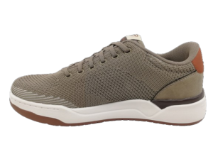 Deportivo Hombre Skechers 210793 Taupe - Ítem1