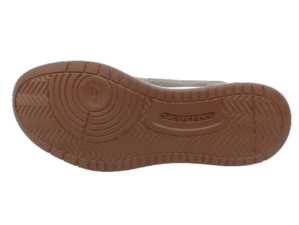 Deportivo Hombre Skechers 210793 Taupe - Ítem2