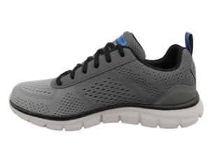 Deportivo Hombre Skechers 232399 Gris-Azul - Ítem1