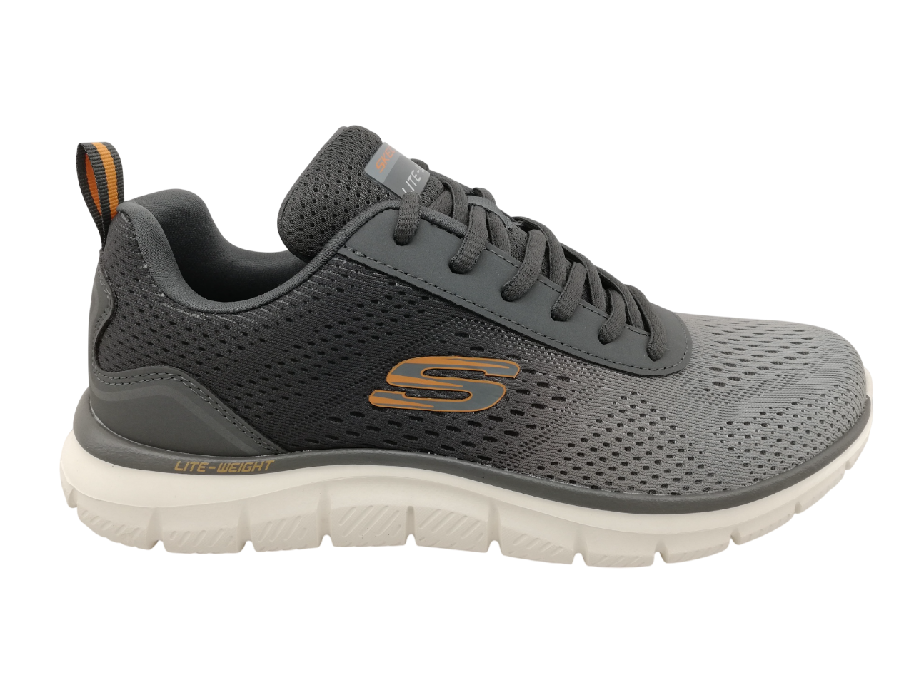 Deportivo Hombre Skechers 232399 Kaki