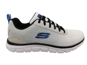 Deportivo Hombre Skechers 232399 Blanco