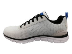 Deportivo Hombre Skechers 232399 Blanco - Ítem1