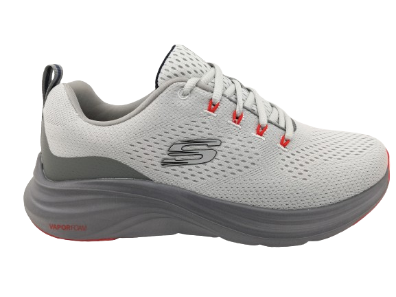 Deportivo Hombre Skechers 232625 Gris