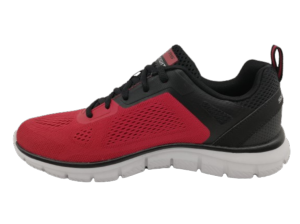 Deportivo Hombre Skechers 232698 Rojo - Ítem1