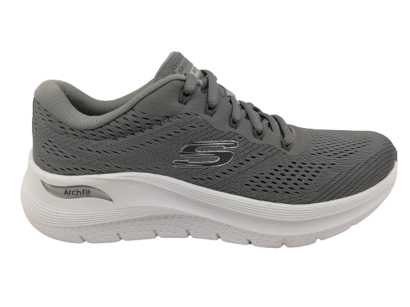 Deportivo Hombre Skechers 232700 Gris