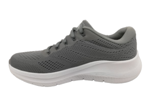 Deportivo Hombre Skechers 232700 Gris - Ítem1