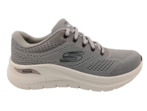 Deportivo Hombre Skechers 232700 Taupe