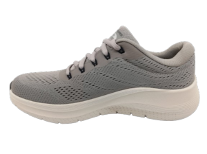 Deportivo Hombre Skechers 232700 Taupe - Ítem1