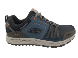 Deportivo Hombre Skechers 51591 Azul Marino - Ítem