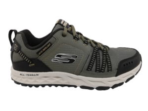 Deportivo Hombre Skechers 51591 Kaki - Ítem