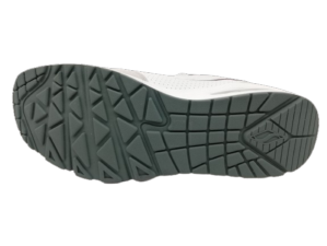 Zapato Casual Hombre Skechers 183020 Blanco - Ítem2