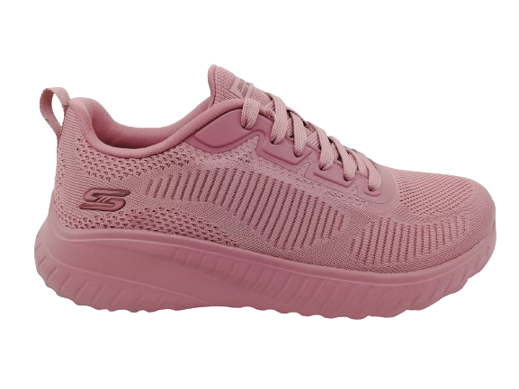 Deportivo Mujer Skechers 117209 Rosa