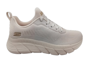 Deportivo Mujer Skechers 117385 Blanco - Ítem