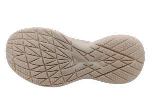 Deportivo Mujer Skechers 117550 Beige - Ítem2