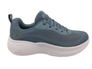 Deportivo Mujer Skechers 117550 Celeste