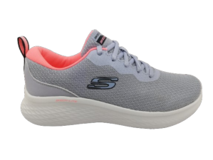 Deportivo Mujer Skechers 150044 Gris