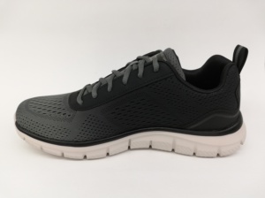 Deportivo Hombre Skechers 232399 Gris - Ítem1