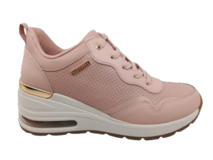 Deportivo Mujer Skechers 155399 Rosa - Ítem