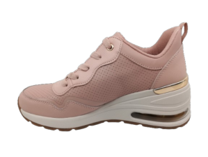 Deportivo Mujer Skechers 155399 Rosa - Ítem1