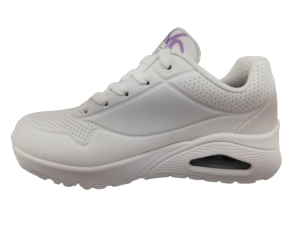 Deportivo Mujer Skechers 155507 Morado - Ítem1