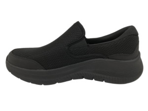 Mocasín Hombre Skechers 232706 Negro - Ítem1