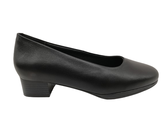 Zapato Mujer Valeria's 1076 Negro