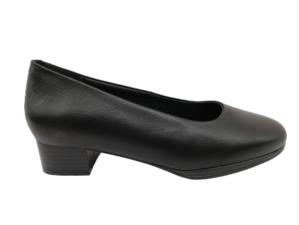 Zapato Mujer Valeria's 1076 Negro - Ítem