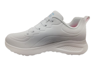 Deportivo Mujer Skechers 177977 Blanco - Ítem1