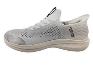 Deportivo Hombre Skechers 210810 Blanco - Ítem1