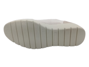 Zapato Casual Mujer Doctor Cutillas 40101 Plata - Ítem2