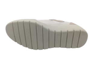 Zapato Casual Mujer Doctor Cutillas 40102 Plata - Ítem2