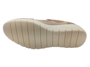 Zapato Casual Mujer Doctor Cutillas 40102 Platino - Ítem2