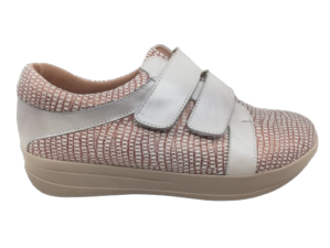 Zapato Mujer Doctor Cutillas 50278 Blanco