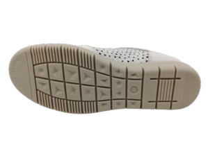 Zapato Mujer Doctor Cutillas 77024 Blanco - Ítem2