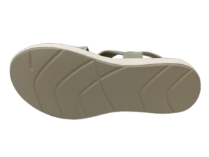 Sandalia Mujer Doctor Cutillas 31405 Kaki - Ítem2