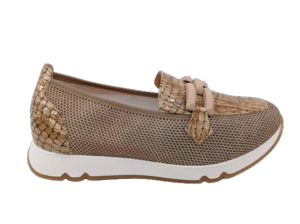 Zapato Mujer Doctor Cutillas 82555 Camel - Ítem