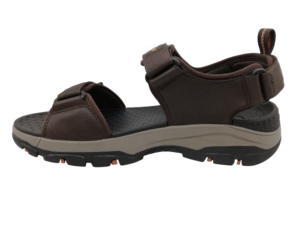 Sandalia Hombre Skechers 205112 Marrón - Ítem1