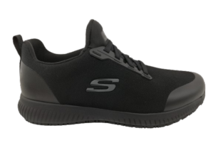 Deportivo Work Hombre Skechers 200051EC Negro - Ítem