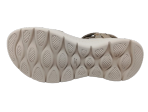 Sandalia Mujer Skechers 141451 Taupe - Ítem2