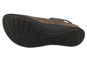 Sandalia Mujer Walk&Fly 35580 Azul Marino - Ítem2