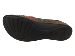 Sandalia Mujer Walk&Fly 43170 Burdeos - Ítem2