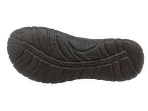 Sandalia Hombre Walk&Flex 20910 Marrón - Ítem2