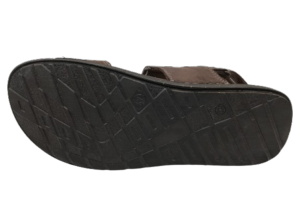 Sandalia Hombre Walk&Fly 43770 Marrón - Ítem2