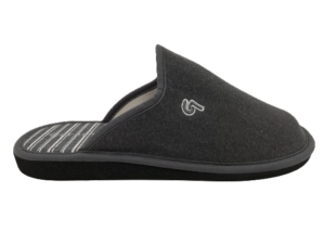 Zapatilla Casa Hombre Garzón P306.127 Gris - Ítem