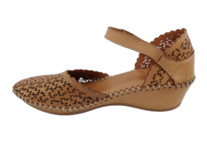 Zapato Mujer Erase 793-51 Cuero - Ítem1
