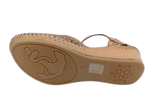 Zapato Mujer Erase 793-51 Cuero - Ítem2