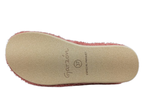 Zapatilla Casa Mujer Garzón P451.130 Rosa - Ítem2