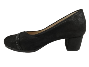 Zapato Mujer Doctor Cutillas 80124 Negro - Ítem1