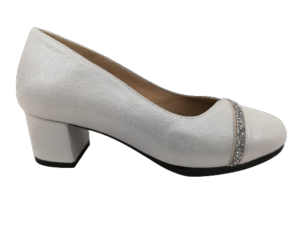 Zapato Mujer Doctor Cutillas 80124 Blanco - Ítem